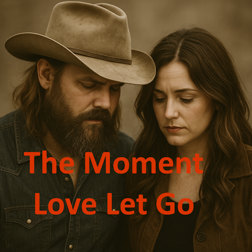 Song 15 The Moment Love Let Go / Music | Hudkins Publishing