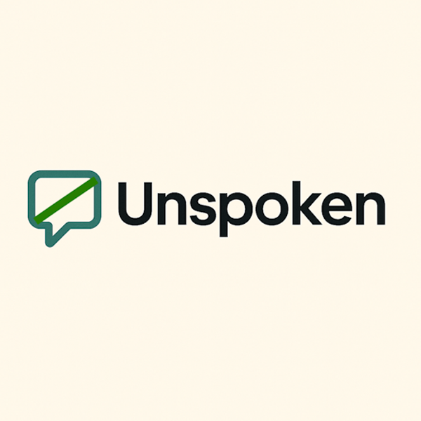 UnSpoken Times Mobile App Announcement