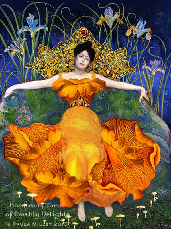 Short Tarot reading 20 minutes