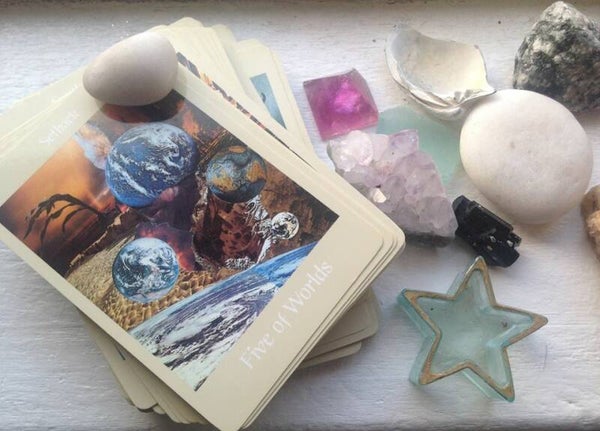 Forecasting reading -written