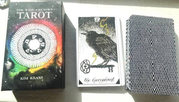 Quick Tarot Card 30 minutes online consultation