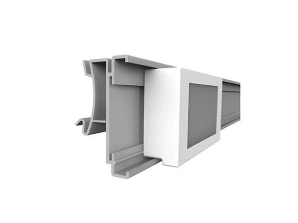 Perfil estante HMY, P25