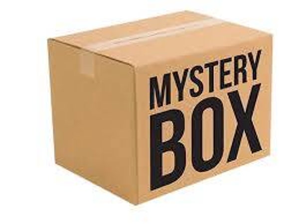Mystery box