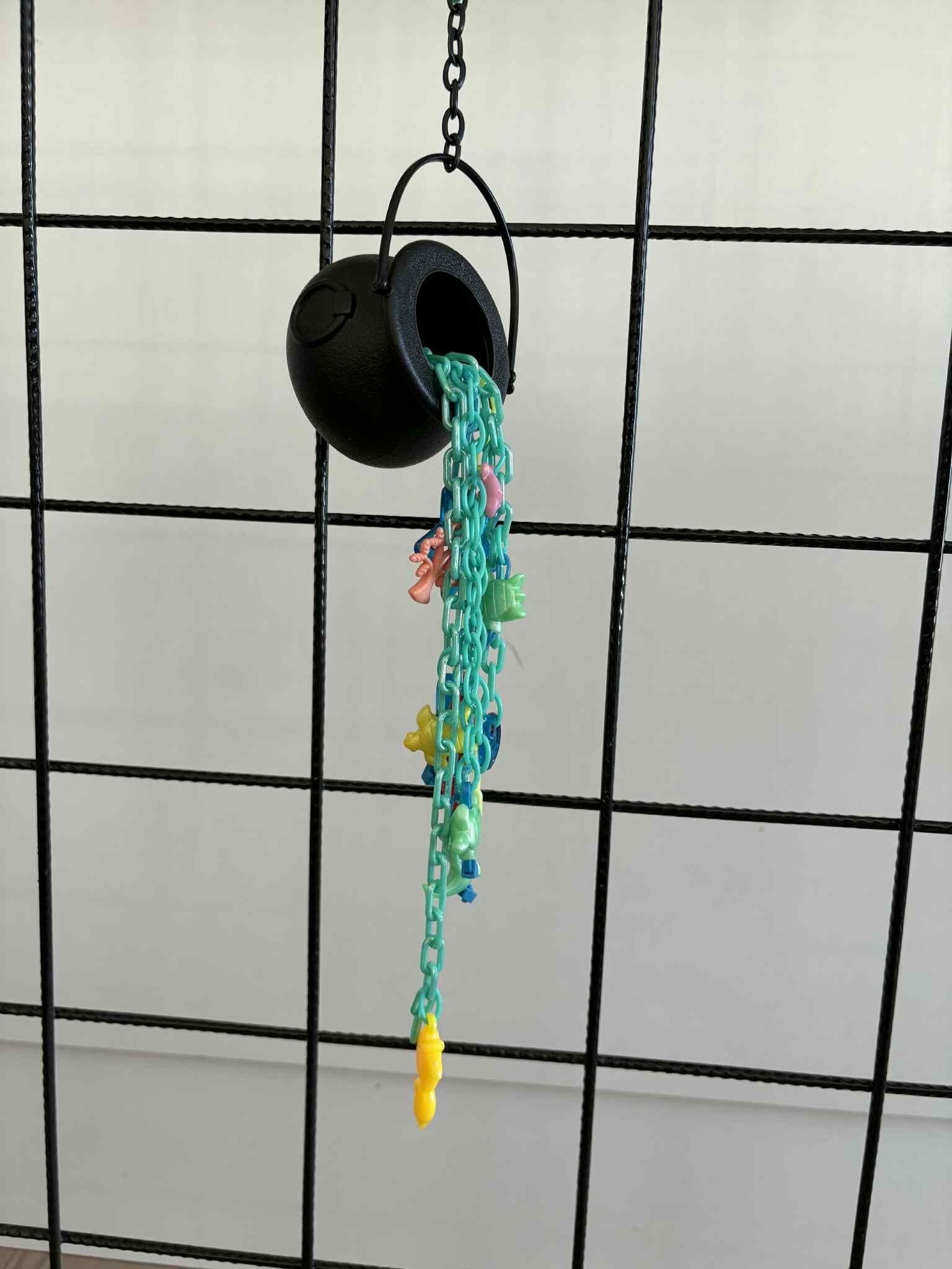 Legetøj Ocean potion