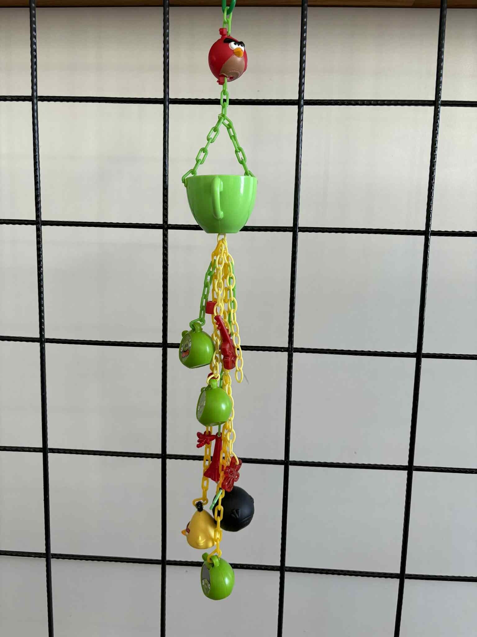 Legetøj Angry birds