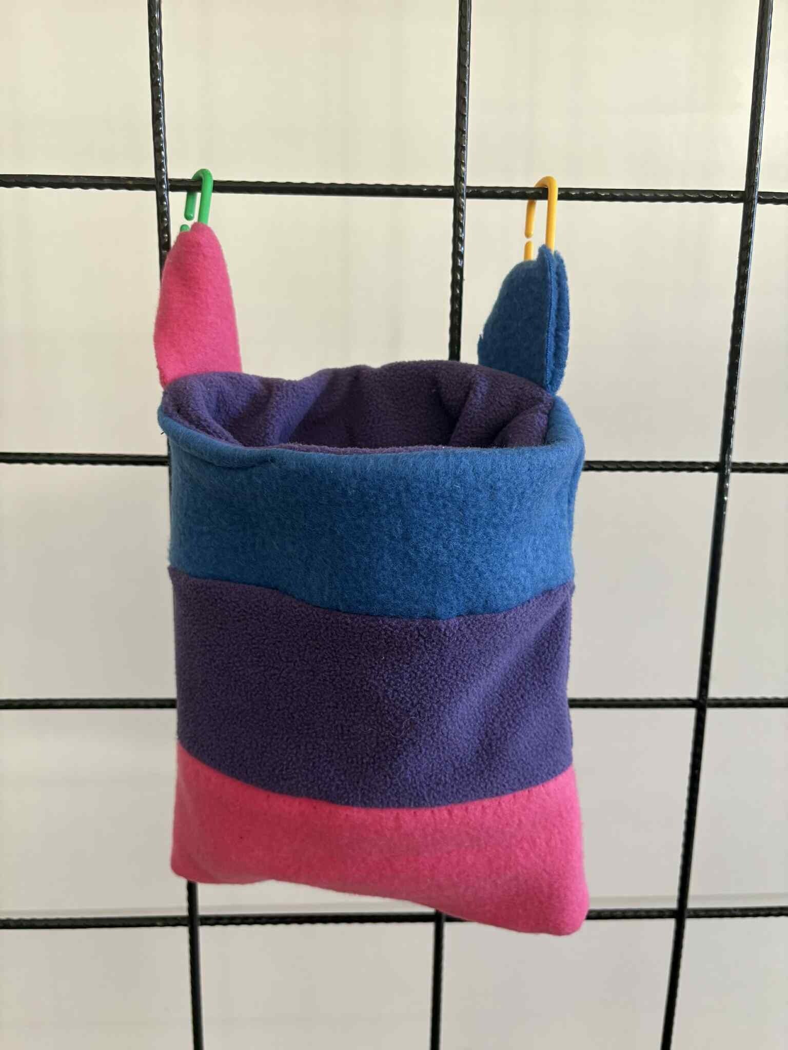 Sovepose Pride Pouches