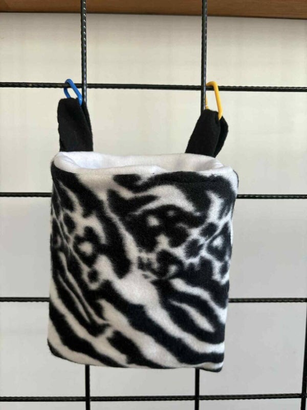 Sovepose Animalprint
