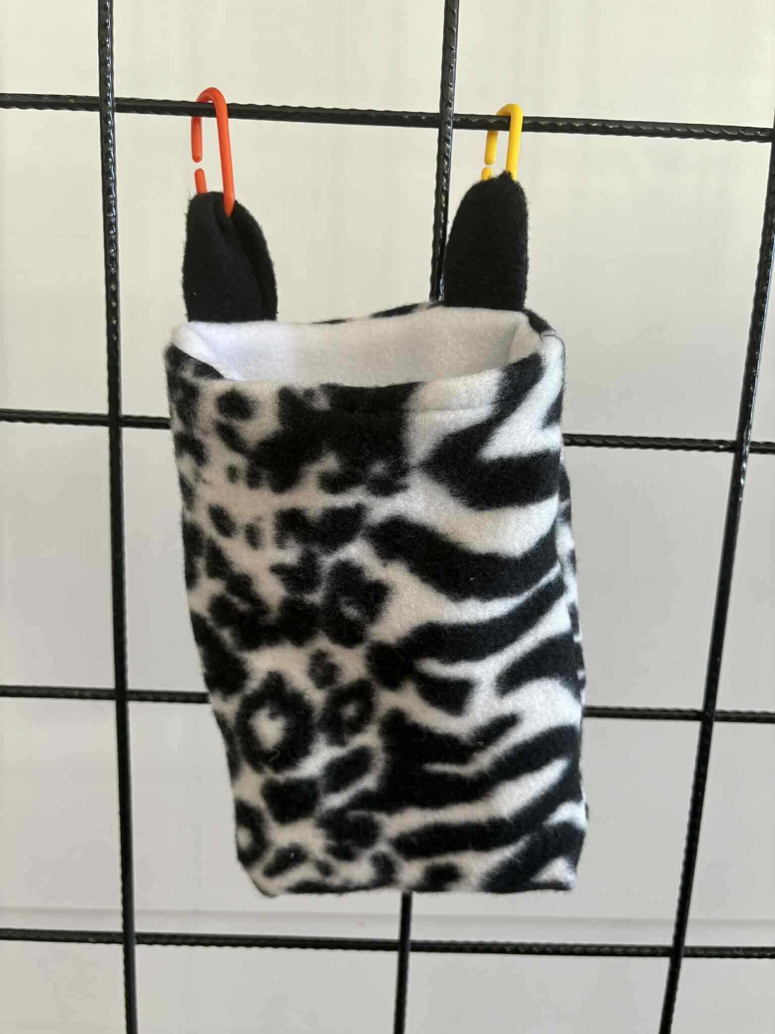 Sovepose Animalprint