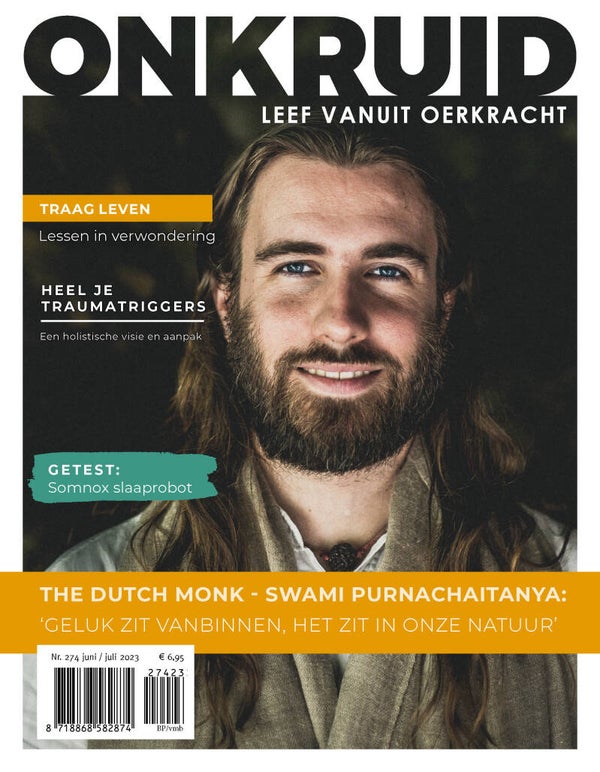 Onkruid 274 juni/juli 2023