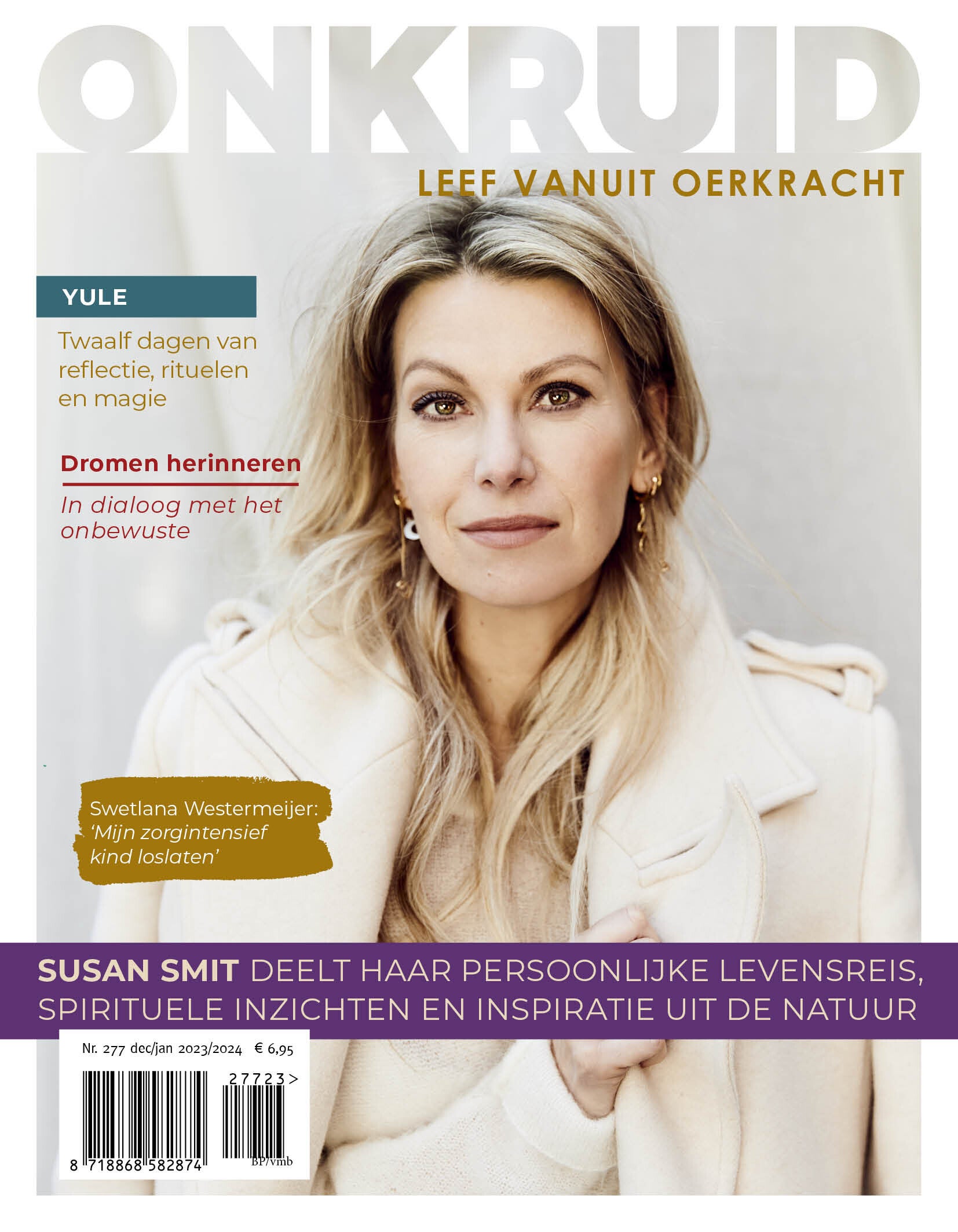 Onkruid 277 december '23 / januari '24