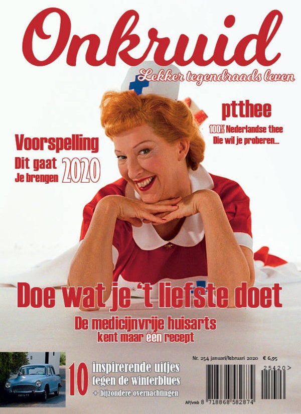 Een cadeau voor jou én voor je vriend(in)