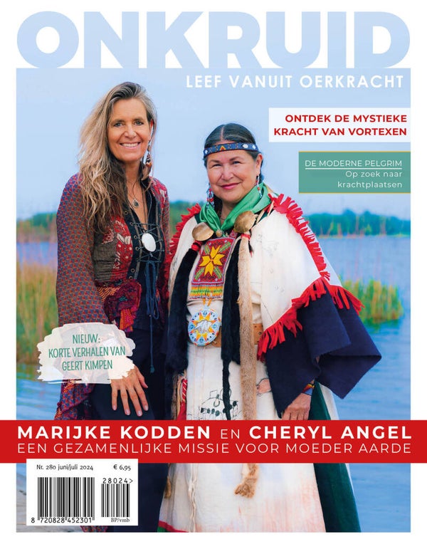 Onkruid 280 juni/julii 2024