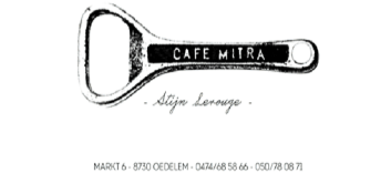 Onze sponsors