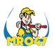 MRO 47 PLUMBER