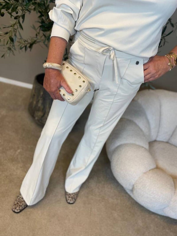 Triple Nine - Travel Broek met band Kit