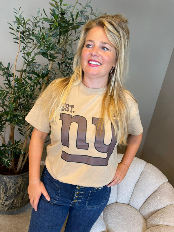 Shirt NY
