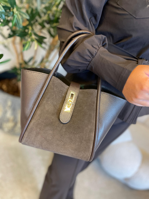 Tas Emma bruin