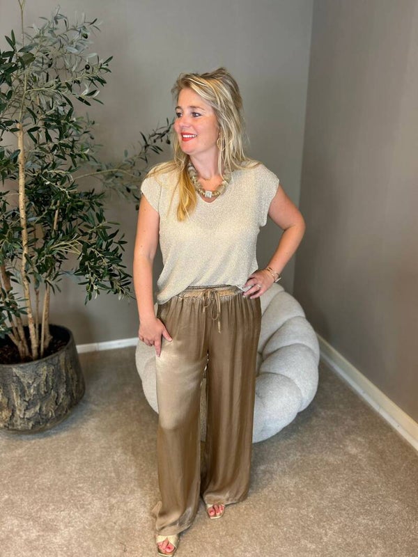 Broek Sandy
