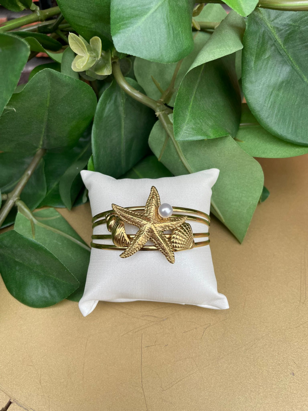 Sea breeze bracelet