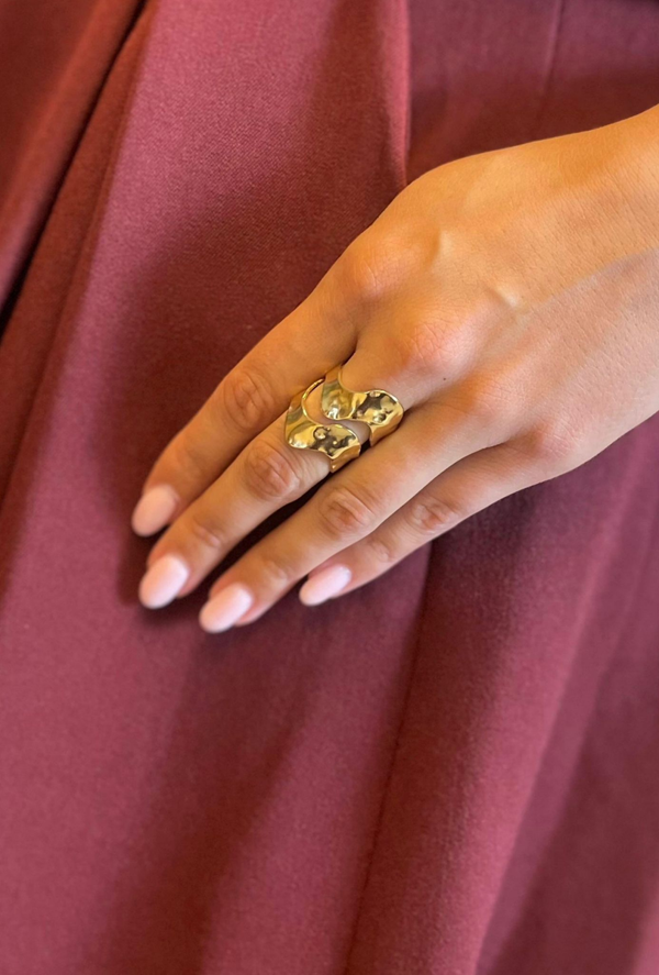 Ring Holly