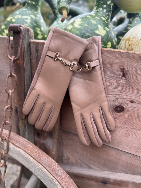 Handschoen Cato