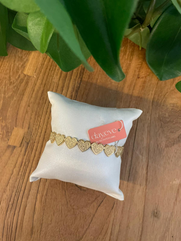 Armband Julia Day & Eve