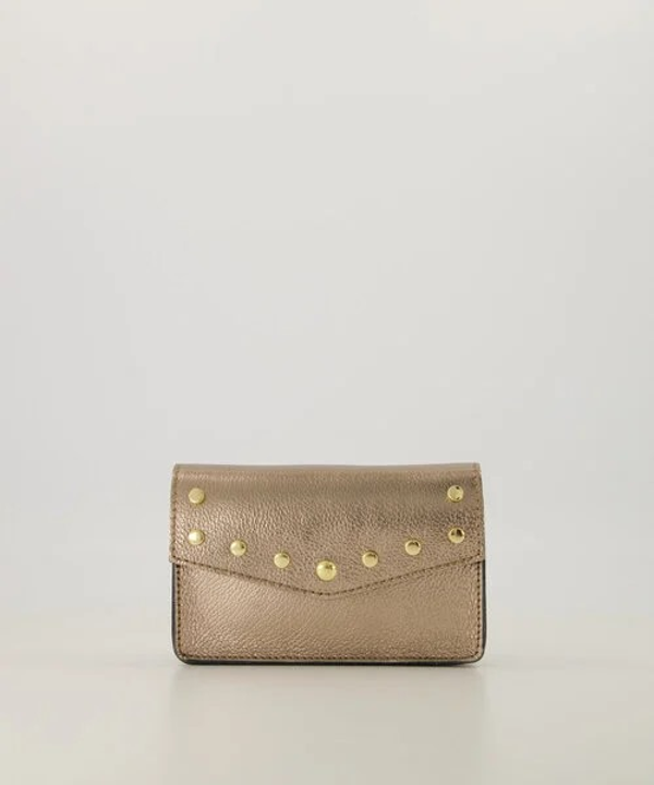 Laura tas brons