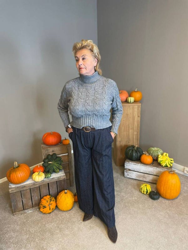 broek Lauren
