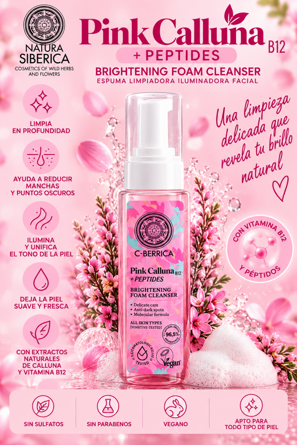 LIMPIADOR PINK