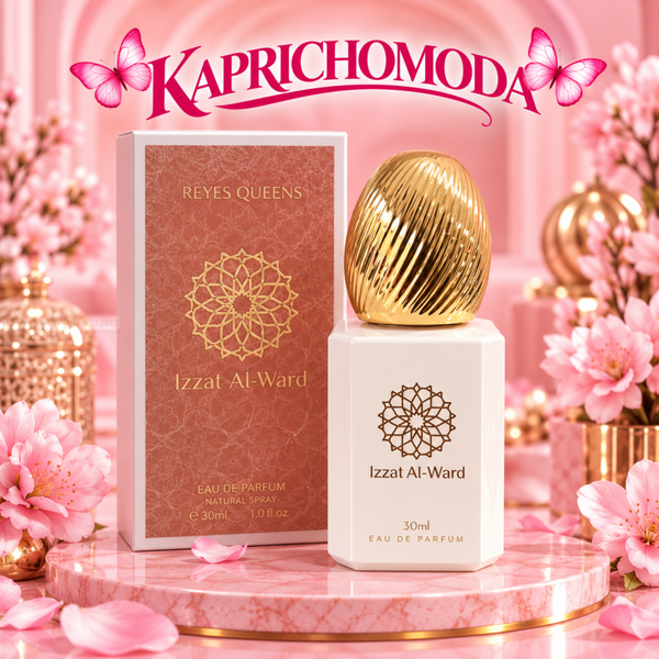 PERFUME IZATT CONCENTRADO