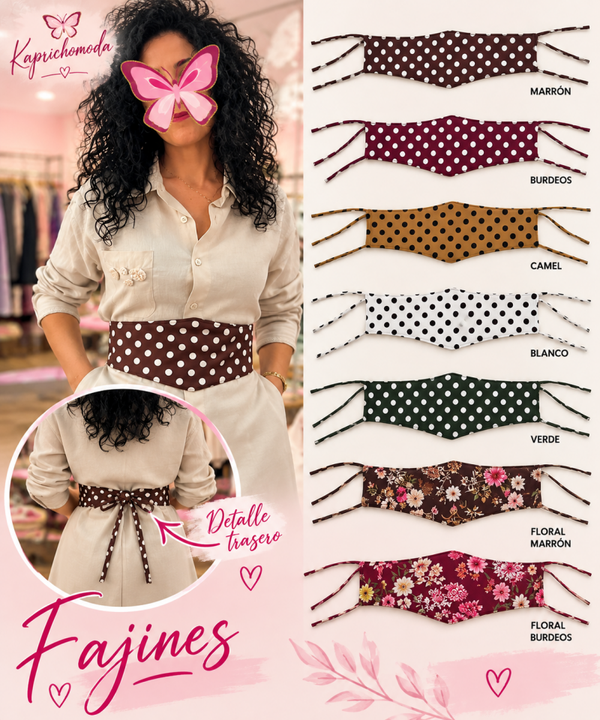 FAJINES
