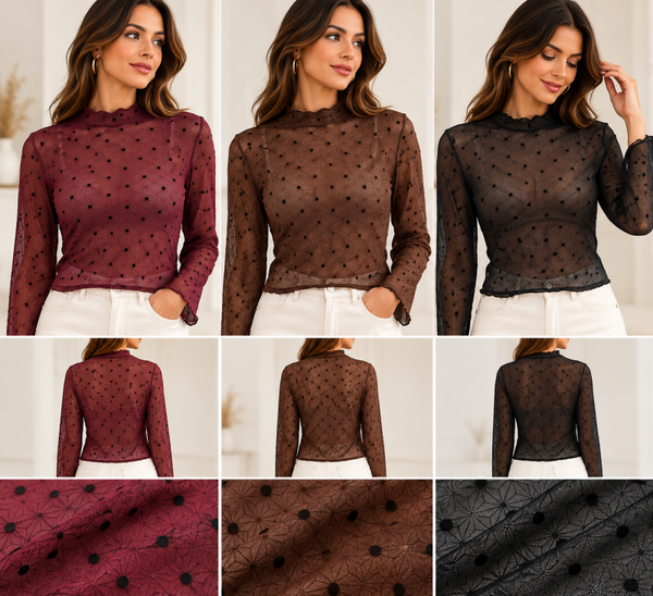 TOP LUNARES TRANSPARENTE