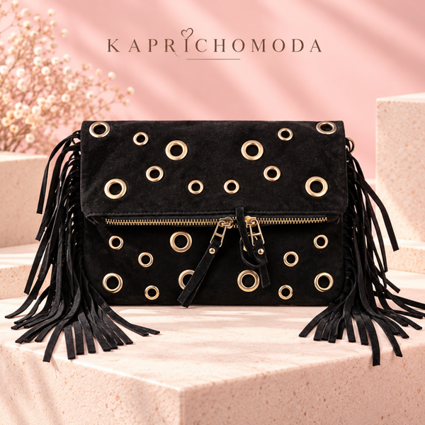 BOLSO FLECOS