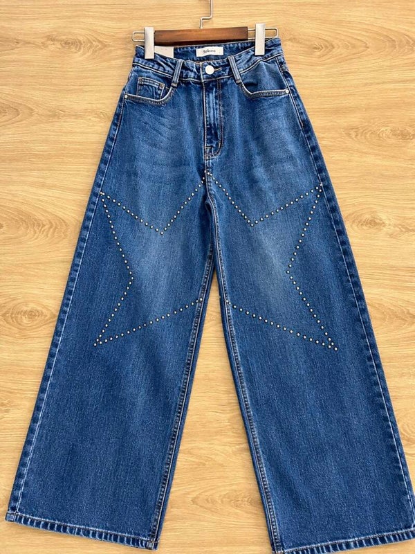 PANTALÓN ESTRELLA