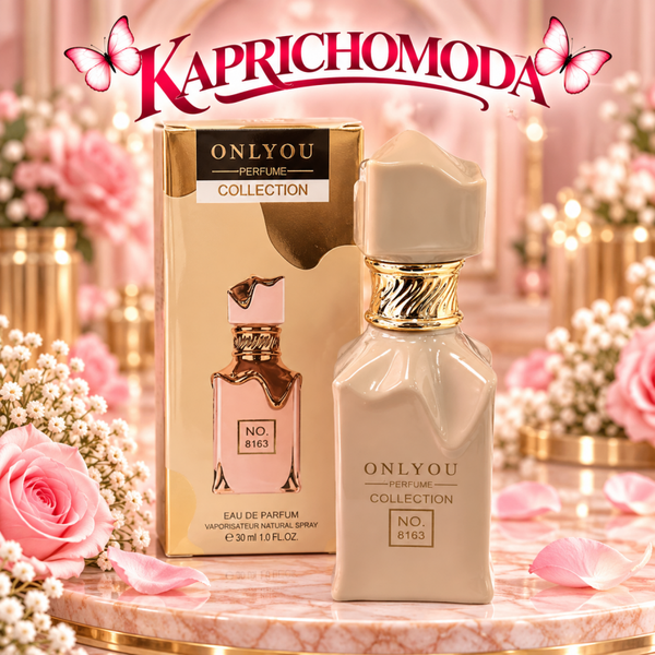 PERFUME ONLYOU CONCENTRADO