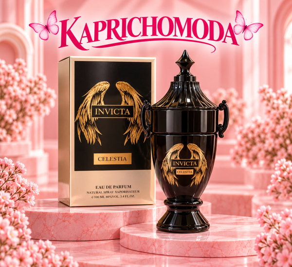 PERFUME INVICTA