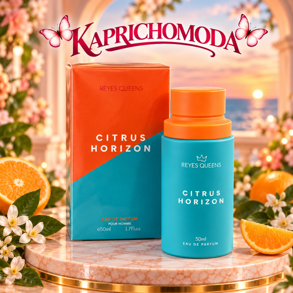PERFUME HORIZON HOMBRE CONCENTRADO