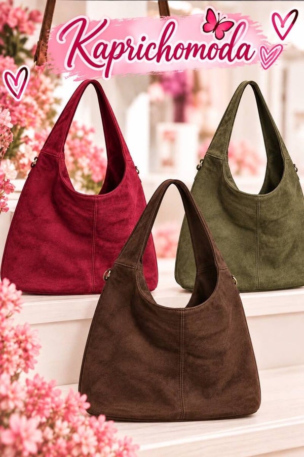 BOLSO SACO