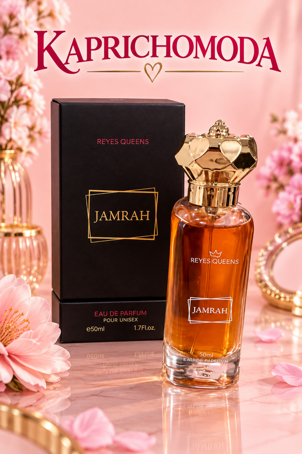 PERFUME HOMBRE JAMHRA (Copia)