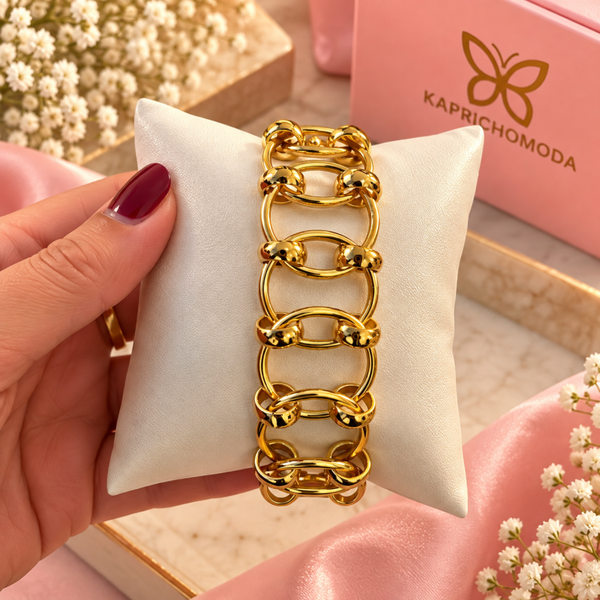 BRAZALETE