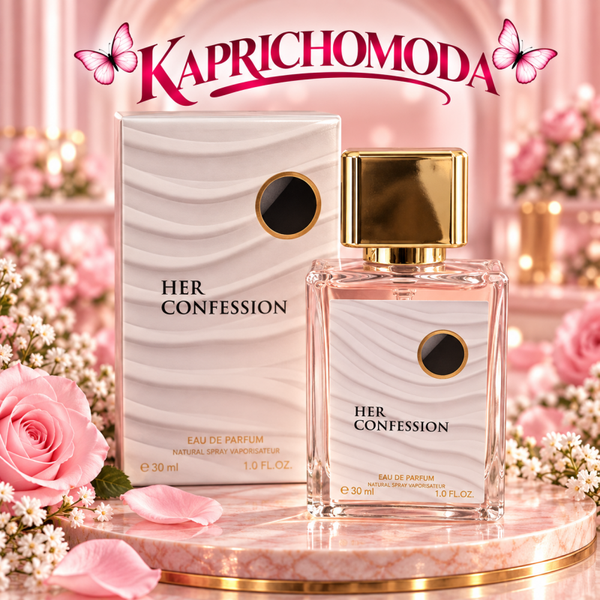 PERFUME HER CONCENTRADO