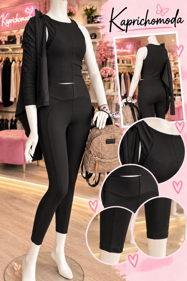 CONJUNTO SPORT
