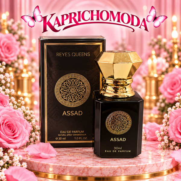 PERFUME ASSAD CONCENTRADO