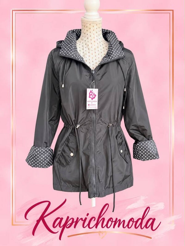 GARBADINA REVERSIBLE