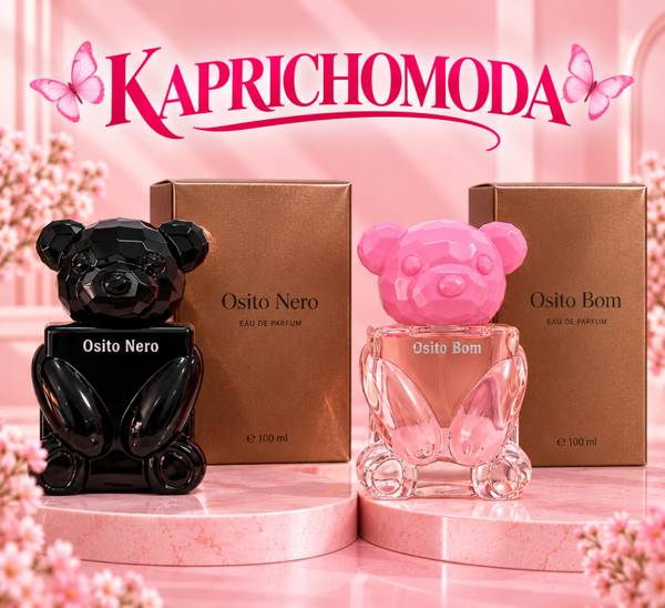 PERFUME OSITO