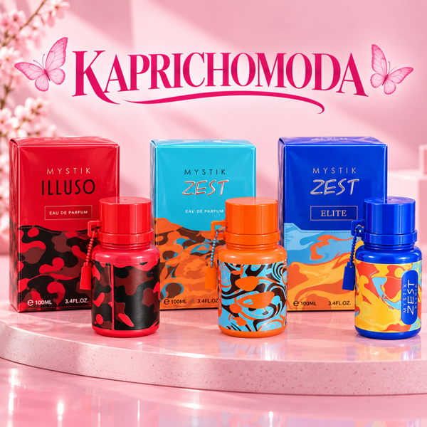 PERFUME CANTIMPLORA ZEST