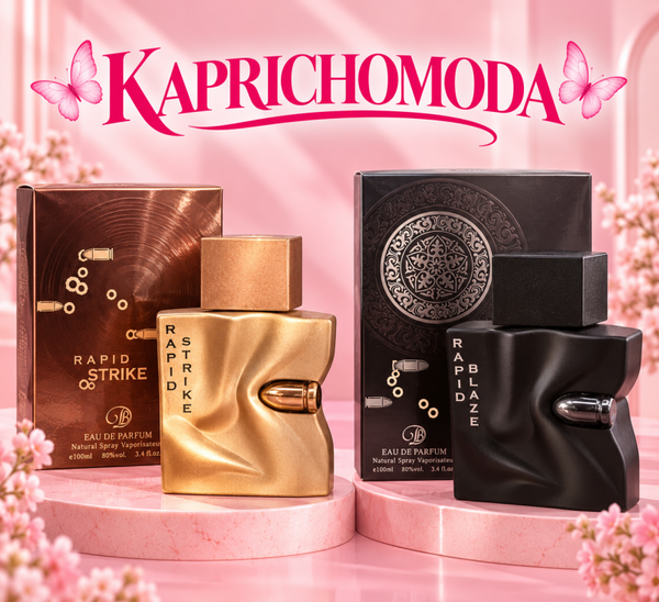 PERFUME BALA