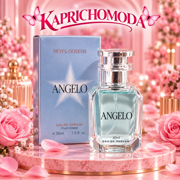 PERFUME ANGELA CONCENTRADO