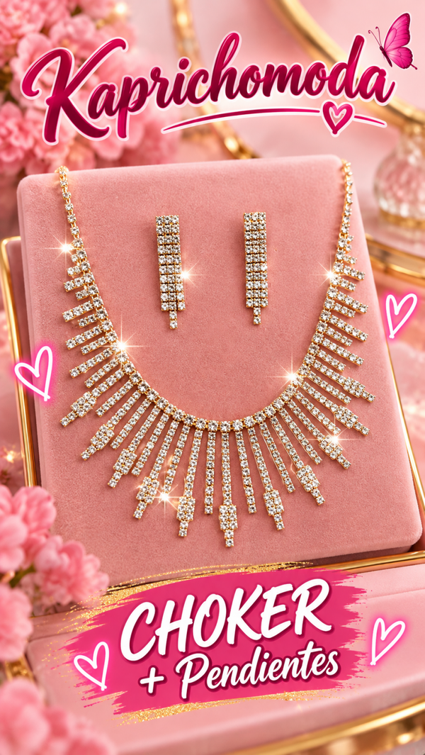 CONJUNTO FIESTA