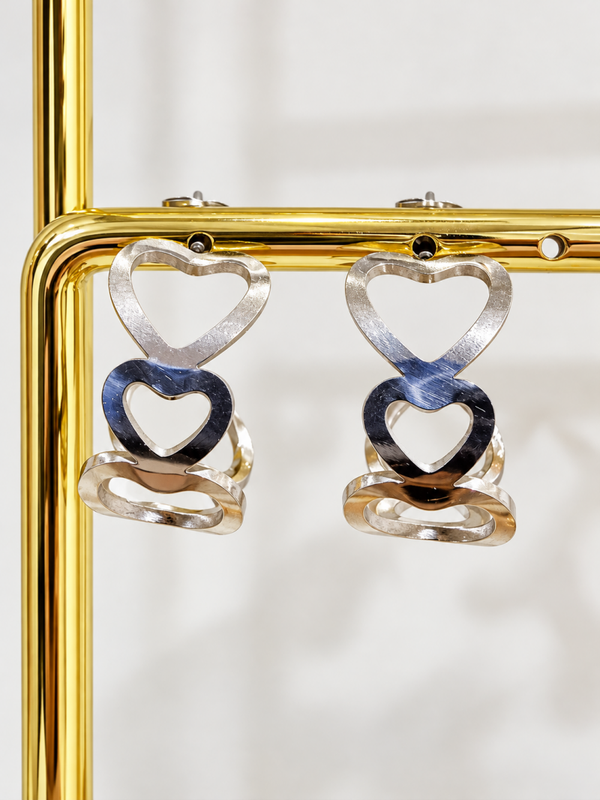 ARO TRI/CORAZON